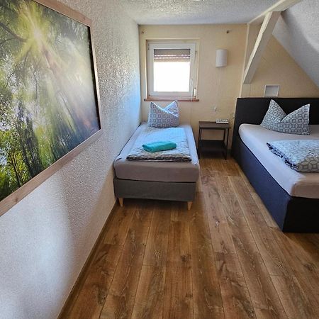 Haesselhof - 80Qm Ferienwohnung Im Zentrum Von Bad Liebenwerda Exteriér fotografie