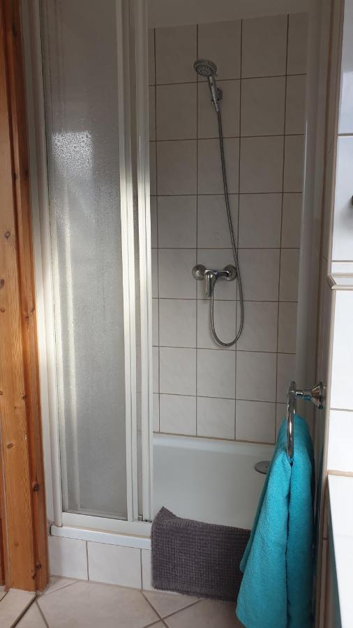 Haesselhof - 80Qm Ferienwohnung Im Zentrum Von Bad Liebenwerda Exteriér fotografie