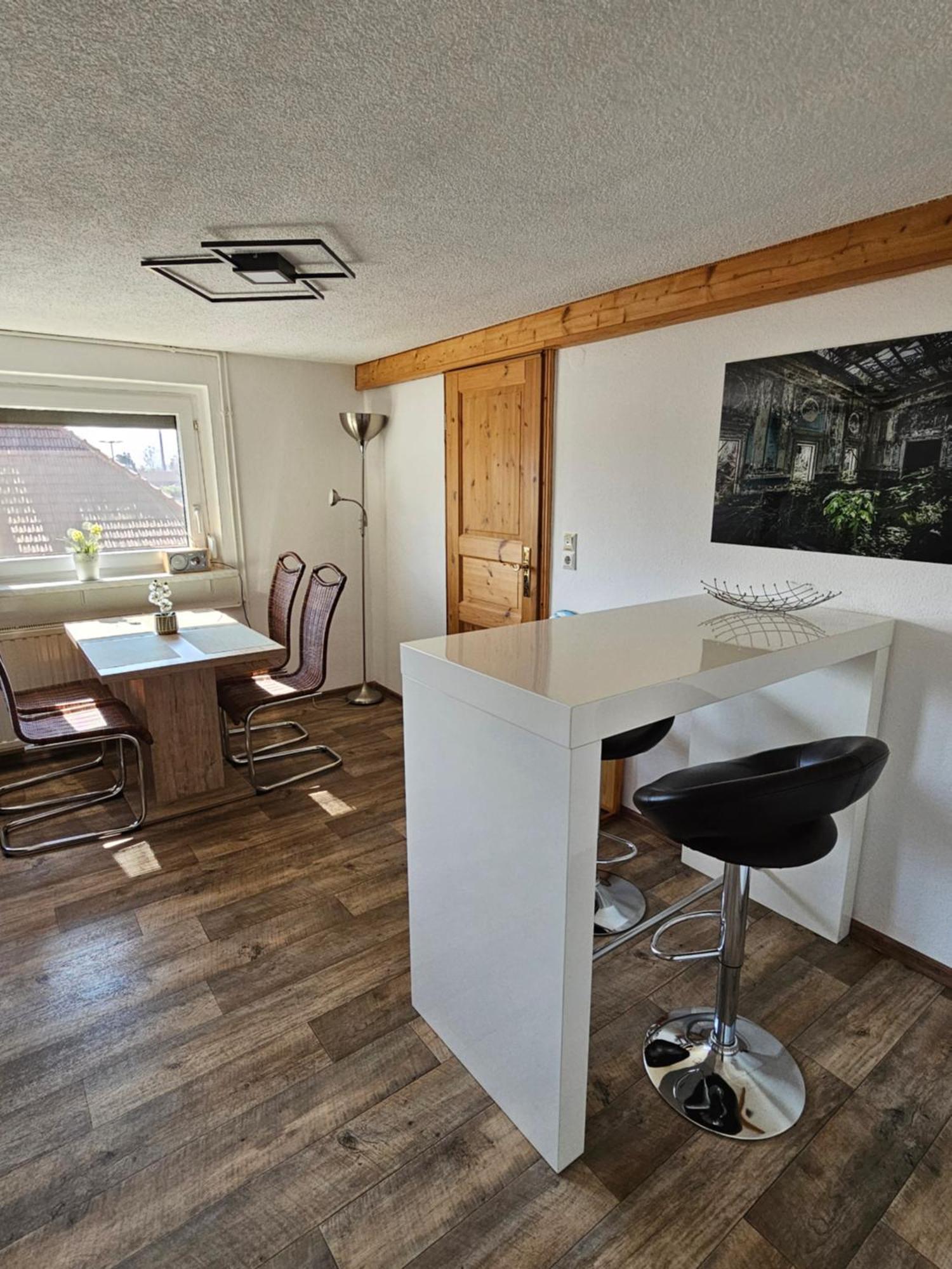 Haesselhof - 80Qm Ferienwohnung Im Zentrum Von Bad Liebenwerda Exteriér fotografie